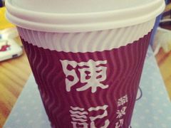-陈记甜品窝(中山北路店)