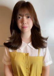 -逸丝风尚yesfashion造型