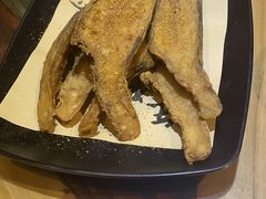 -虾宝贝胶东海鲜·渔家菜(小西天店)