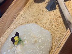 酒酿糍粑-寻宝记绍兴菜(鲁迅路店)