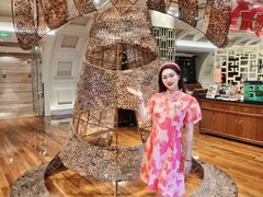 -北京王府井希尔顿酒店·秦唐中餐厅Chynna