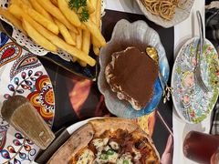 -盘炉forenza·云贵川融合小食堂 ( 钟楼中柳巷店)