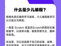 -童程童美·信息学竞赛·乐高机器人编程(长宁来福士校区)