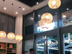 大堂-玉林串串香(九号天地店)