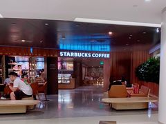 -星巴克臻选(国贸商城首店)