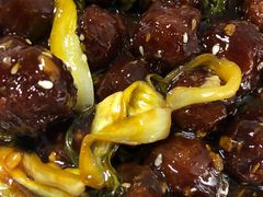 -福苗小骆驼烧烤(大唐不夜城店)