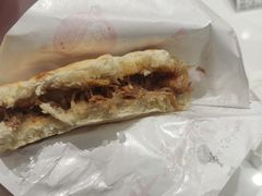 -子午路张记肉夹馍(兵马俑店)