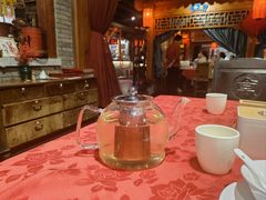 -正阳门饭庄·烤鸭·北京菜(万丰路七里庄店)