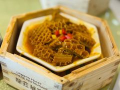 -龙庭华宴·粤菜·早茶