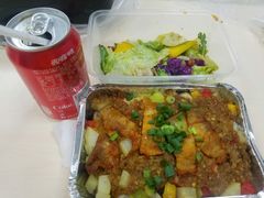 -木屋烧烤(龙湖天街店)