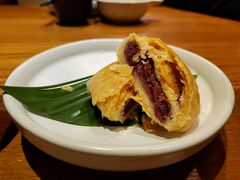 -云海肴·汽锅鸡·云南菜(天山百盛优客店)