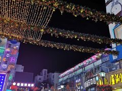 -万佳广场(台东店)