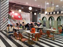 -宝燕乐园(春申店)