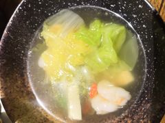 -并州大牌档之醉轻尘