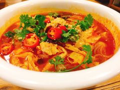 -天一朴素(武汉大学店)