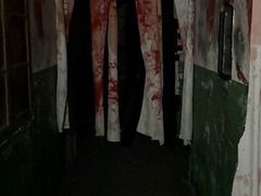 -关你鬼室大型密室逃脱(佛山创意园店)