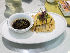 -饭菊家宴·老平安(平安店)