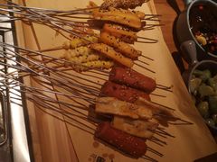 -那些年记忆烧烤