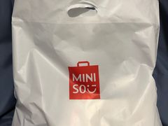 -名创优品(光耀东方购物中心店)