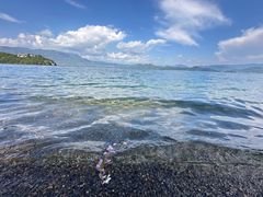 -丽江泸沽湖景区