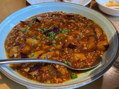 鱼香茄子-辛香汇(宝乐汇店)