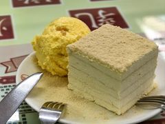 -香港華心糖水鋪(南西总店)