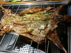 -炑羊香烤全羊(西三旗店)