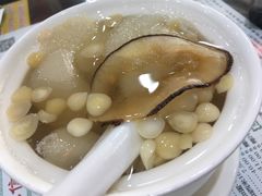 南北杏海底椰炖雪梨-仁信老铺(嘉信店)