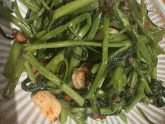 空心菜-水平有限广西米粉·广西风味集(五道口店)