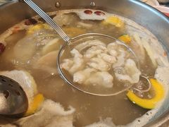 -俏牛哥鲜牛肉牛肆馆(重庆天地店)