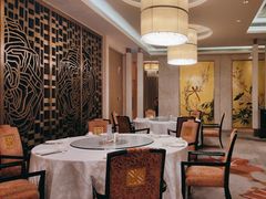 -酌宴府The China Club·广州万富希尔顿酒店(云城东路店)