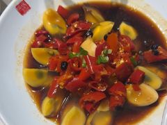 -胖鱼头·南京菜·河景餐厅(夫子庙店)