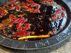 -重庆渝达老火锅(春熙路店)