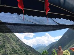 -甘堡藏寨