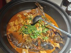 -又见炊烟私房菜(敬亭路店)