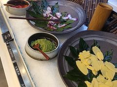 -圣罗巴海鲜烤肉自助(佳兆业店)