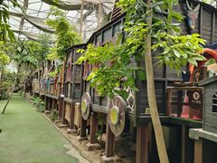 -呀路古热带植物园