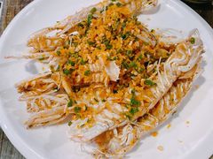 -庆余生平价生猛海鲜(海棠湾林旺夜市店)