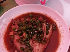 -鑫小城故事·藕汤·家常菜(台北一路总店)