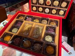 -御茶膳房皇家糕点博物馆(北京首店)