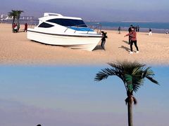 -巧克力渔家.小船海鲜家常菜(万平口店)