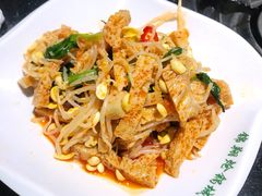 -清真·锦翔炝锅鱼(明德门店)