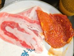 -東盛炭烤自助料理(浦东文峰广场店)