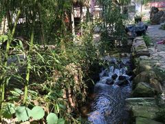 -竹泉村旅游度假区