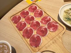 -羊之道草原味道清真餐厅(番禺店)