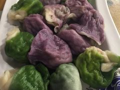 素三鲜-宝源饺子(麦子店街店)