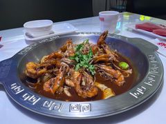 -李想大虾(吾悦广场店)
