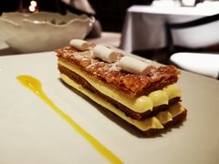 -Le Comptoir de Pierre Gagnaire