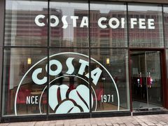 -COSTA COFFEE(天通苑华联店)
