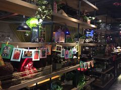 -别院里音乐餐酒吧(双流航空港店)